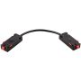 AZzardo BETA TRACK MAGNETIC AZ5153 Connecteur avec alimentation