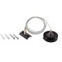 AZzardo BETA TRACK MAGNETIC AZ5155 Suspension lumineuse