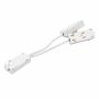 Azzardo BETA TRACK Magnetic AZ6707 Accessoire de montage