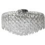 Azzardo BURANO AZ6910 Lampe de plafond 11x20W/E14 IP20
