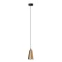 Azzardo CAPRI AZ5650 Suspension lumineuse 1x5W/LED 3000 361lm IP20