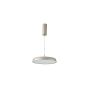 Azzardo CLARA AZ5808 Suspension lumineuse 1x12W/LED 3000 960lm IP20