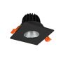 Azzardo CLEAN AZ5989 Spot encastré 1x7W/LED 3000|4000|6000 420lm IP44