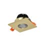 Azzardo CLEAN AZ5991 Spot encastré 1x7W/LED 3000|4000|6000 420lm IP44