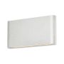 AZzardo CREMONA M AZ2181 Applique murale 1x10W/LED 3000K 475LM IP54
