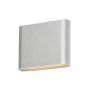 AZzardo CREMONA S AZ2179 Applique murale 1x6W/LED 3000K 340LM IP54