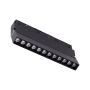 Azzardo CYRUS AZ6246 Projecteur sur rail 1x12W/LED 3000|4000|6000 ip20