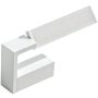 AZzardo DALEN AZ2960 Applique murale 1x7W/LED 3000K 840LM IP44