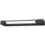 AZzardo DALI 60 AZ2894 Applique murale 1x18W/LED 3000K 2160LM IP44