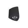 AZzardo DARIO AZ1111 Spot en saillie 1x50W/GU10 IP20