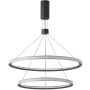 AZzardo DIEGO AZ5111 Suspension lumineuse 2x70W/LED 3000K 3700LM IP20