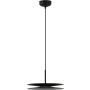 Azzardo DISC AZ6578 lampa wisząca 1x12w/led  3000k ip20