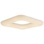 AZzardo DONUT AZ2665 Plafonnier 1x84W/LED 6000K 7140LM IP20