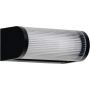 Azzardo EBRO WALL AZ6764 Applique murale 1x12W/LED 3000k IP65