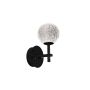 Azzardo EDEM AZ6013 Applique murale 1x4,2W/LED 3000 336lm IP20