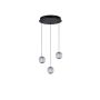 Azzardo EDEM AZ6019 Suspension lumineuse 3x21W/LED 3000 1680lm IP20