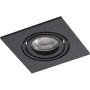 AZzardo EDITTA AZ4144 Spot encastré 1x50W/GU10 IP20