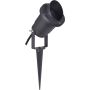 AZzardo EDVARD AZ4503 Projecteur de jardin 1x35W/GU10 IP65