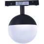 AZzardo ELIN AZ4630 Projecteur sur rail 1x7W/LED 3000K IP20