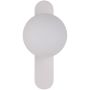 Azzardo ELMO WALL AZ6799 Applique murale 1x5W/LED 3000k IP20