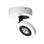AZzardo ENZO AZ0668 Spot 1x5W/LED 3100K 341LM IP20