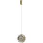 Azzardo EUFORIA AZ6734 Suspension lumineuse 1x6W/LED 3000k IP20