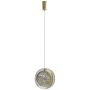 Azzardo EUFORIA AZ6735 Suspension lumineuse 1x6W/LED 3000k IP20