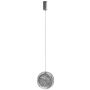 Azzardo EUFORIA AZ6797 Suspension lumineuse 1x6W/LED 3000k IP20