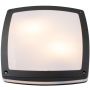 AZzardo FANO R 30 SMART LED RGB AZ4787 Plafonnier 24W/LED 2600K-6000K 1720LM IP54