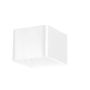 AZzardo FELIX S AZ2456 Applique murale 1x6W/LED 3000K 500LM IP20