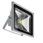 AZzardo FLOOD LIGHT AZ1199 Projecteur halogène 1x50W/LED 4200K 3500LM IP65