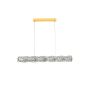 Azzardo FLORENCE AZ6187 Suspension lumineuse 1x36W/LED 4000 2880lm IP20