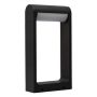 Azzardo FRAME AZ6760 Lampe sur pied 1x12W/LED 3000k IP65