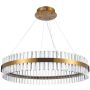 AZzardo FRANCESCA AZ5262 Suspension lumineuse 1x50W/LED IP20