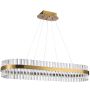 AZzardo FRANCESCA AZ5263 Suspension lumineuse 1x64W/LED IP20