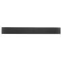 AZzardo GALASSO AZ5341 Applique murale 2x36W/LED 3000K 2580LM IP20