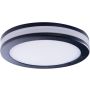AZzardo GALATA AZ4379 Spot encastré 1x9W/LED 3000K IP44