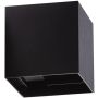 AZzardo GAMBINO AZ4470 Applique murale 2x6W/LED 3000K 480LM IP54