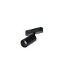 AZzardo GAMMA NIKO AZ5288 Projecteur sur rail 1x12W/LED 4000K 1092LM IP20