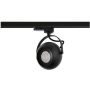 AZzardo GULIA AZ4710 Projecteur sur rail 1x50W/GU10 IP20