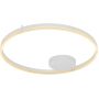 AZzardo HALO AZ4958 Plafonnier 1x50W/LED 2900K 3952LM IP20