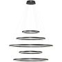 AZzardo HALO AZ5351 Suspension lumineuse 5x180W/LED 3000K|6000K IP20