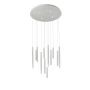 Azzardo ILIOS AZ5746 Suspension lumineuse 16x64W/LED 3000 5120lm IP20