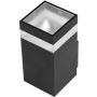 AZzardo JASON AZ5221 Applique murale 1x9W/LED 4000K 800LM IP65