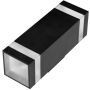 AZzardo JASON AZ5223 Applique murale 2x18W/LED 4000K 1600LM IP65