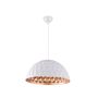 AZzardo JIM AZ1654 Suspension lumineuse 1x60W/E27 IP20