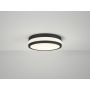 AZzardo KARI AZ4257 Plafonnier 1x12W/LED 3000K 420LM IP44