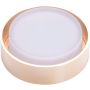 AZzardo KASTORIA AZ4390 Spot encastré 1x7W/LED 3000K IP44