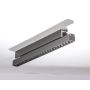AZzardo KIRA AZ4601 Projecteur sur rail 1x12W/LED 4000K IP20