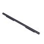 AZzardo KIRA TRACK MAGNETIC SMART AZ4903 Projecteur sur rail 30W/LED CCT 1750LM IP20